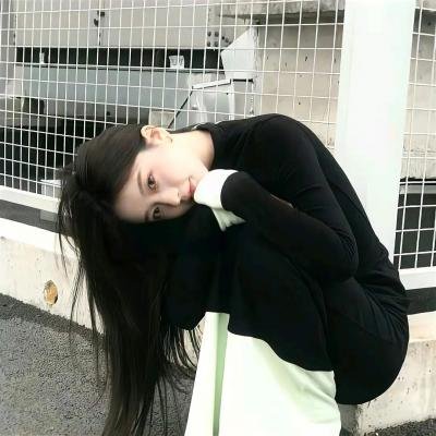 黑夜如潮