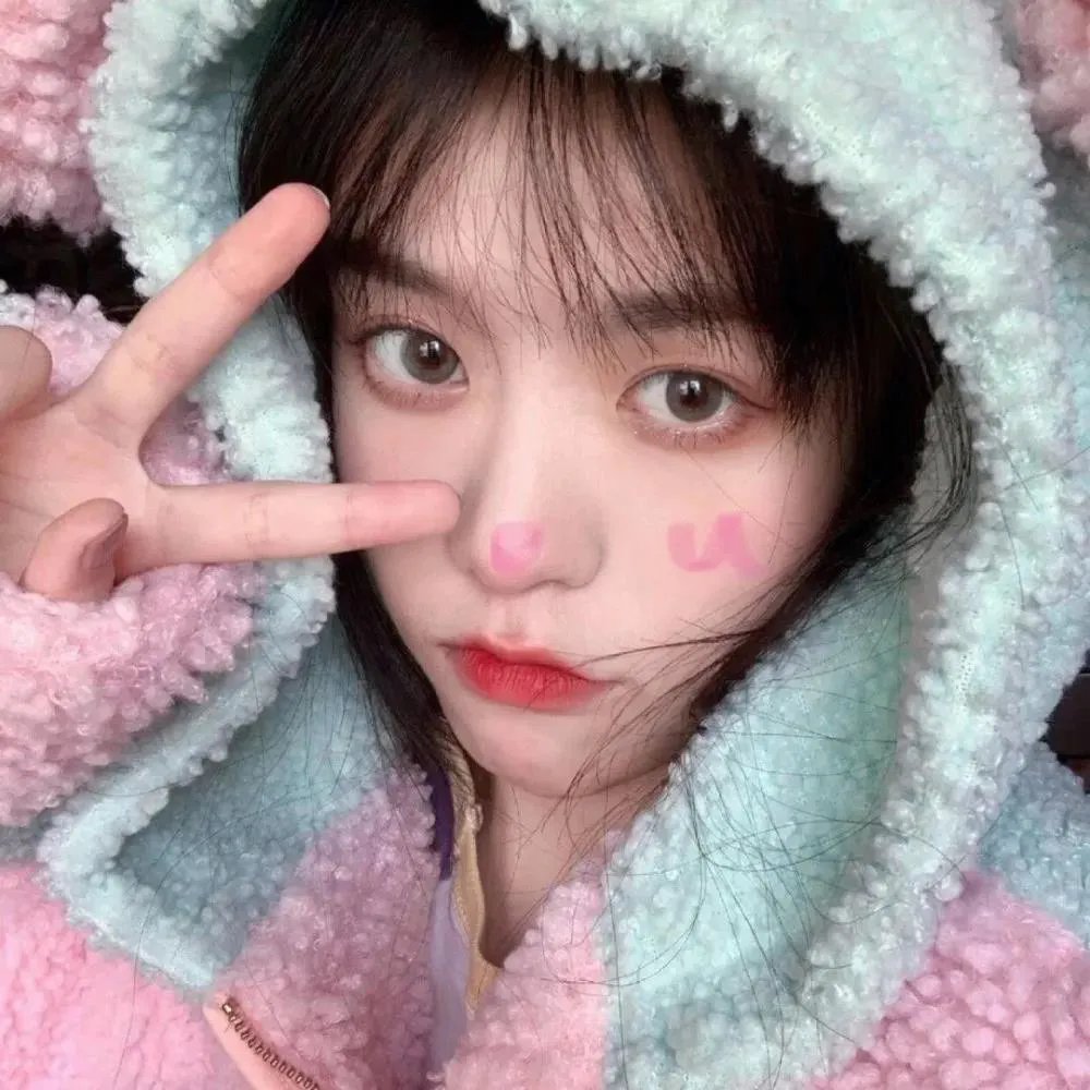 被激怒的女人